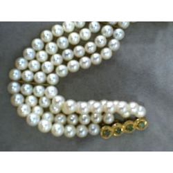 Bracelet de Perles